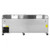 Turbo Air TPR-93SD-D6-N 93" W Three-Section Super Deluxe Pizza Prep Table