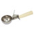 Winco ICD-10 3-3/4 oz Stainless Steel Ice Cream Disher