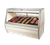 Howard McCray R-CMS35-8-LED 95"W Red Meat Service Case