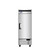 Atosa MBF8505GR 19.1 Cu. Ft. Stainless Steel Solid Door Reach-In Refrigerator - 115 Volts