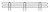 Metro L30N-4Bl Super Erecta Shelf Ledge 30"W Black Finish