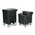 Carlisle IC225403 Cateraide Mobile Ice Caddy