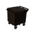 Carlisle IC225403 Cateraide Mobile Ice Caddy