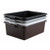 Winco PL-7G Dish Box 21-1/2"