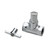 T&S Brass B-0416 Key Stop straight loose 1/2"