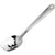 Winco SPS-P10 10" Plating Spoon