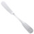 Winco 0006-12 7-1/16" Stainless Steel Butter Spreader (Contains 1 Dozen)