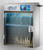 Edlund KSUV-18 Helios UV Antimicrobial Knife Sterilizer Cabinet