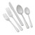 Winco 0012-08 Dinner Knife 8 Inches (Contains 1 Dozen)