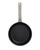 Matfer Bourgeat 668524 9.5" Stainless Steel and Aluminum Fry Pan