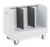 Metro A110 Poker Chip Divider Assembly