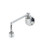 T&S Brass B-0577-09 Faucet Chinese Range wall mount 9"