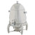 Winco 903B 3 Gal. Virtuoso Coffee Urn
