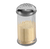 American Metalcraft SAN319 Cheese Shaker 12 Oz. 3" Dia. x 5.38" H 0.25" Extra Large Holes