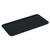 Cambro 1030MT110 10-7/16" x 30" x 3/4" Black Rectangular Fiberglass Market Display Tray