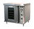 Garland MCO-E-5-C Master Series Electric Single-Deck Convection Oven