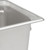 Vollrath 90282 Super Pan 3 1/2 GN Food Pan 8" Deep