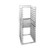 Channel RIR-24S Reach-In Refrigeration Rack