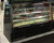 Howard McCray SC-CDS34E-10-BE-LED 124.5"W Deli Meat & Cheese Service Case
