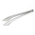 Winco STH-13 13-1/2" Stainless Steel Serving Tongs