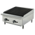 Migali C-CR24 24" Natural Gas Countertop Charbroiler - 70,000 BTU