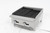 Migali C-CR24 24" Natural Gas Countertop Charbroiler - 70,000 BTU