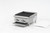 Migali C-CR24 24" Natural Gas Countertop Charbroiler - 70,000 BTU