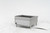 Migali C-CR24 24" Natural Gas Countertop Charbroiler - 70,000 BTU