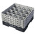 Cambro 16S800110 Camrack Glass Rack With (4) Soft Gray Extenders - 2 Cases