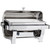 Vollrath 46520 Orion Retractable Chafers