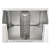 FWE HDC-200-11 Heated Dish Storage Cart