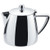 Winco Z-MC-TP10 10 Oz. 18/10 Stainless Steel Tea Pot