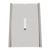 Frymaster 8238897 14-5/8" W x 21" D Stainless Steel Frypot Cover