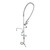 T&S Brass B-0113-ADF12-B EasyInstall Pre-Rinse Unit