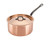 Matfer Bourgeat 365024 9.5" Dia Copper Bourgeat Lid