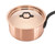 Matfer Bourgeat 365024 9.5" Dia Copper Bourgeat Lid