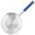 Vollrath 4347 7 Qt Aluminum Wear-Ever Tapered Sauce Pan
