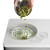 Waring WCIC20 13.88"W Ice Cream Maker