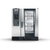 RATIONAL iCombi Classic 10-Half Size Pans Electric Combi Oven - 208/240 Volts, 3 Phase
