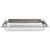 Vollrath 90023 Super Pan 3 1/1 GN Food Pan Perforated 2-1/2"