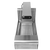 Frymaster FWH-1A Food Warmer & Holding Station