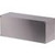 Carlisle 386230IB Topping Rail Dispenser 15.88"W x 7.5"D x 13"H Insulated Triple Unit Countertop Design
