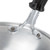 Vollrath 672212 12" Aluminum Wear-Ever Aluminum Fry Pan