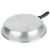 Vollrath 672212 12" Aluminum Wear-Ever Aluminum Fry Pan
