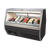 Howard McCray SC-CFS35-12-BE-LED 143"W Fish/Poultry Service Case