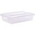 Carlisle 1062107 8 1/2 Gal. Clear Storplus Food Storage Box