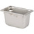 Vollrath 30942 Super Pan V Food Pan 1/9 Size