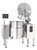 Cleveland MKEL60T 60 Gallon 2/3 Steam Jacket Design Electric Kettle/Mixer - 208-240V