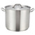 Winco SST-40 40 Qt Premium Induction Stock Pot