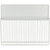 Turbo Air P0178A0300 Additional PE Coated Wire Shelf